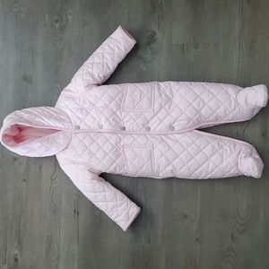 Snow Suit Ralph Lauren